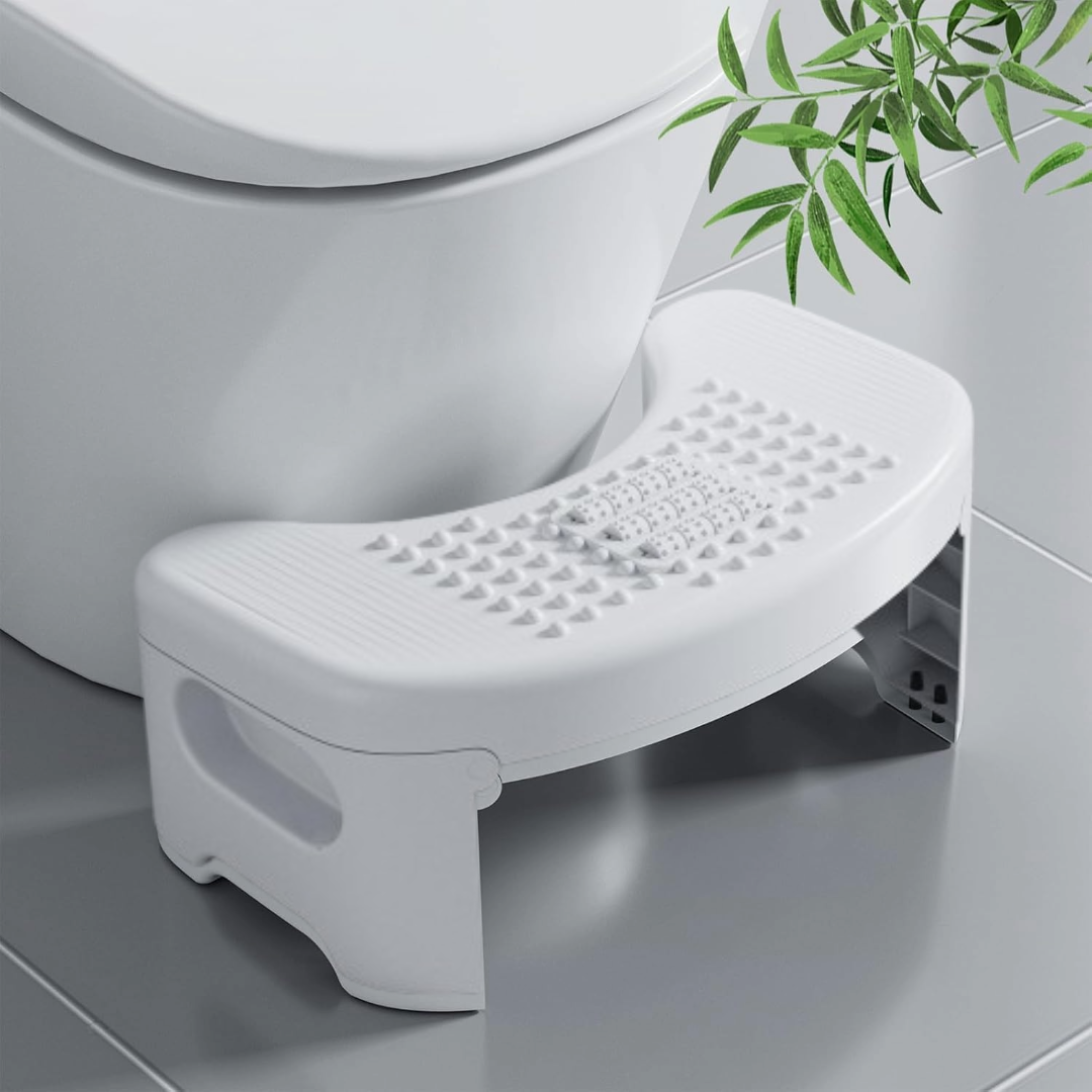 Hozome Foldable Squatty Potty