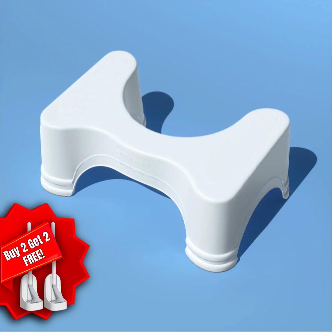Hozme Squatty Potty Stool
