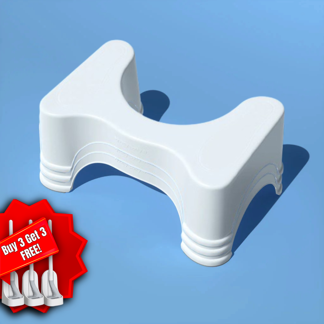 Hozme Squatty Potty Stool
