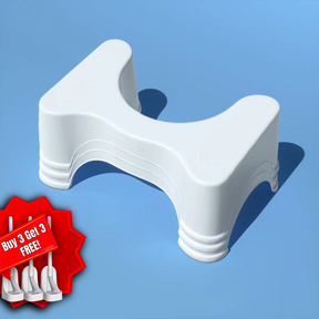 Hozme Squatty Potty Stool