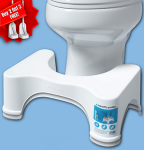 Hozme Squatty Potty Stool