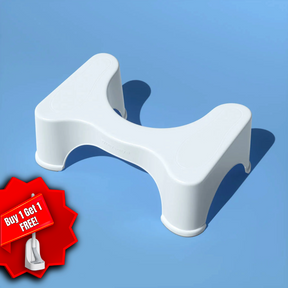 Hozme Squatty Potty Stool