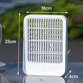 Household USB Wall Mounted Mosquito Killer Lamp
