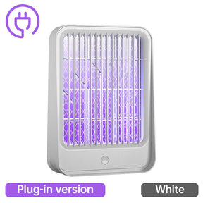 Household USB Wall Mounted Mosquito Killer Lamp