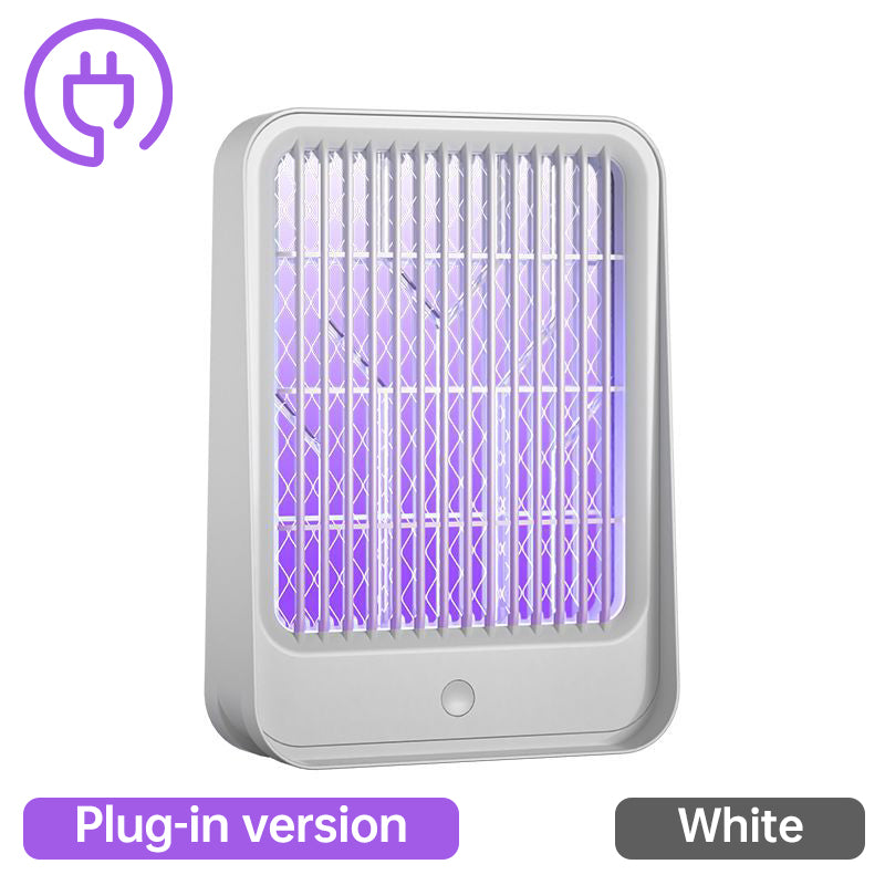 Household USB Wall Mounted Mosquito Killer Lamp